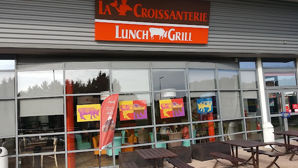 photo de LUNCH GRILL à Vitrimont