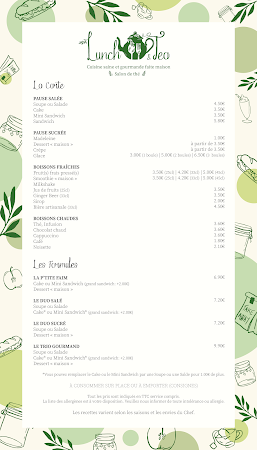 photo de Lunch&Tea à Saint-Martin-de-Crau