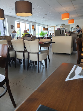 photo de Lunchroom De Zaak Malberg à Maastricht
