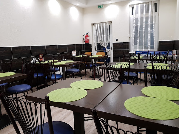 photo de LUX Kebab Sàrl à Bettembourg