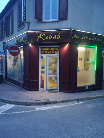photo de LUXE KEBAB à Villeneuve-la-Guyard