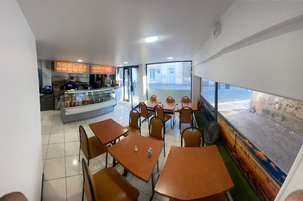 photo de M'FOOD KEBAB à Faremoutiers
