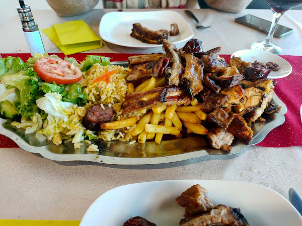 photo de M'Poulet à Saint-Laurent-de-la-Salanque