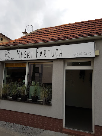 photo de Męski Fartuch à Kępno