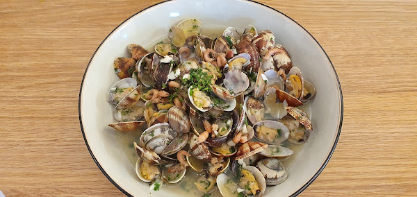 photo de Ma Cuisine Haccourt à Oupeye