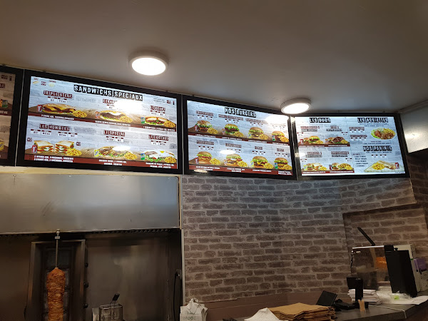 photo de MAC Burger à Nantes