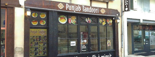 photo de Mâcon, Restaurant Indien Punjab Tandoori, Cuisine rapide, Spécialités indiennes à Mâcon à Mâcon