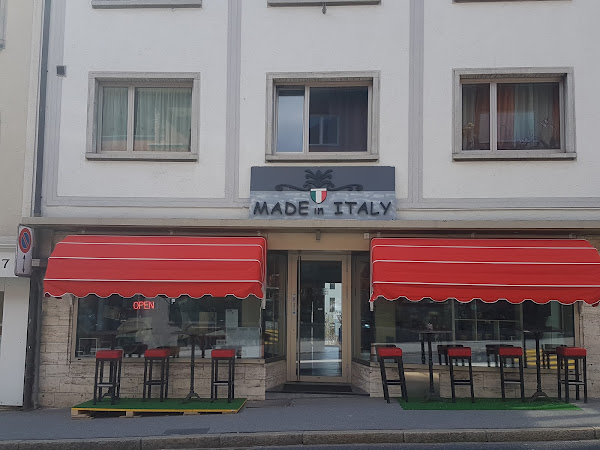 photo de Made-in-italy.li à Vaduz