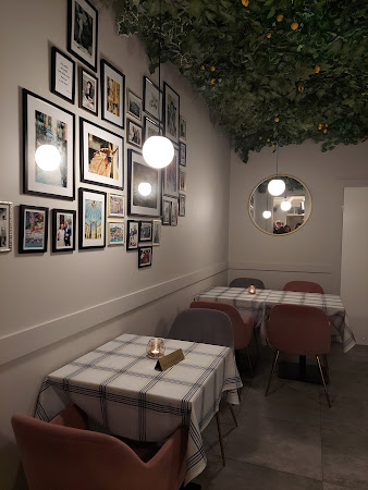photo de Made in Napoli by Siervo Kępno à Kępno