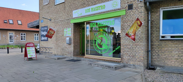 photo de Maestro Falafel & Döner à Sønderborg