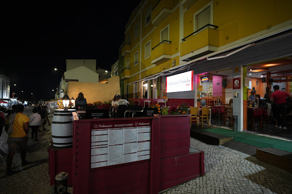 photo de Maharani Peniche à Peniche