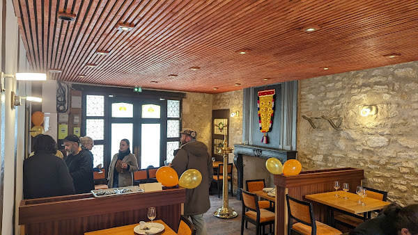 photo de Maison Du Kerala à La Charité-sur-Loire