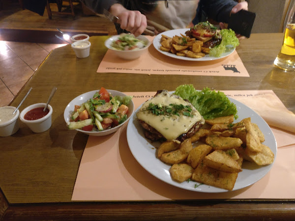 photo de Majero Steak House à Grudziądz
