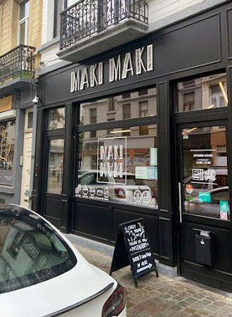 photo de Maki Maki à Ixelles