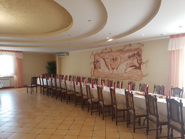 photo de Malibu s.c.Restauracja, catering, organizacja imprez okolicznościowych à Białystok