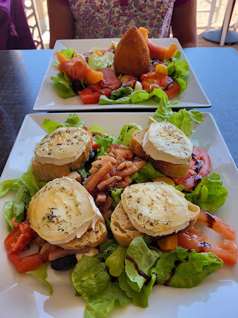 photo de Malisa Beach - Restaurant Carry-le-Rouet à Carry-le-Rouet