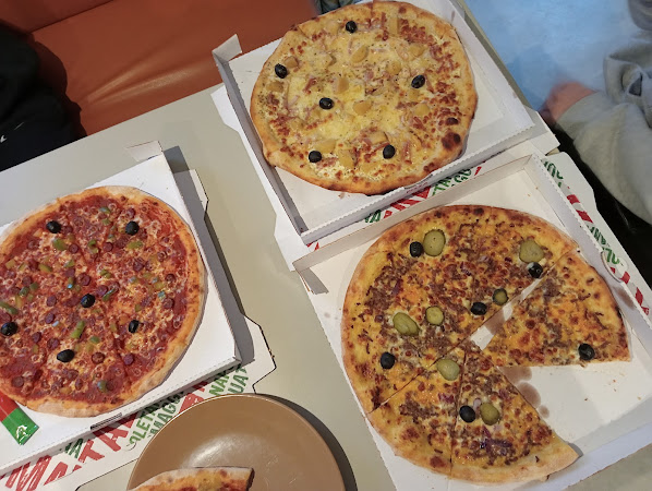 photo de Mama Pizza à Saint-Laurent-de-la-Salanque