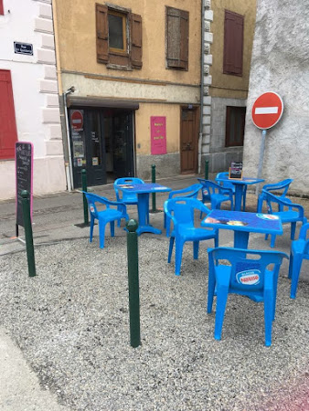 photo de Mamie et papi'lles - Tarascon à Tarascon-sur-Ariège