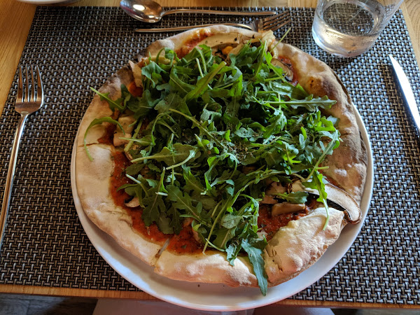 photo de Mamma Mia! - Ristorante & pizerria à Porto