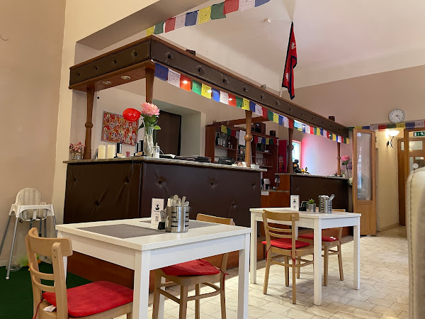 photo de MANAKAMANA Indická restaurace Cheb à Cheb