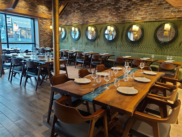 photo de Mangal Steakhouse à Herblay-sur-Seine