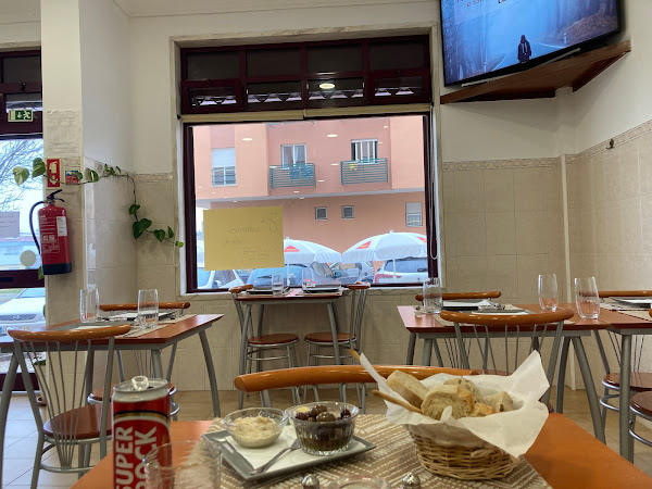 photo de Manjar Delicioso Lda,o à Rinchoa
