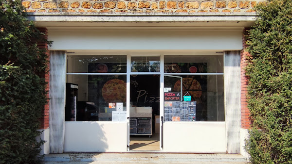 photo de MaPizza à Athis-Mons