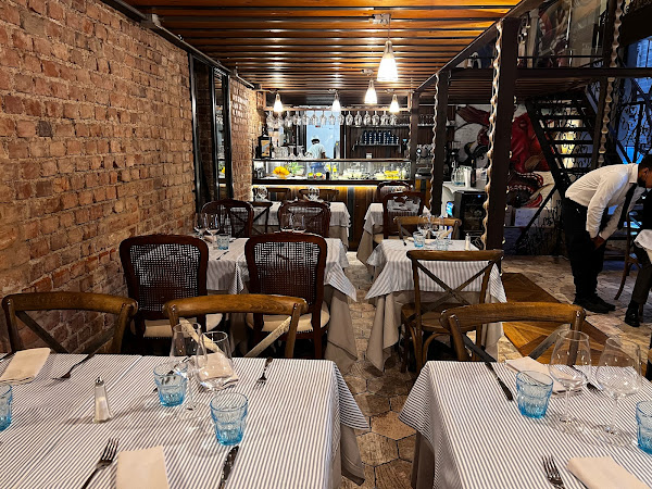 photo de Mappamondo Royal Milano à Milan