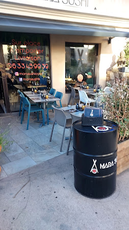 photo de MARA SUSHI à Calvi
