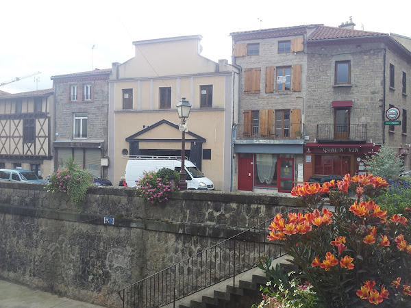 photo de Marie De Bretagne à Montbrison