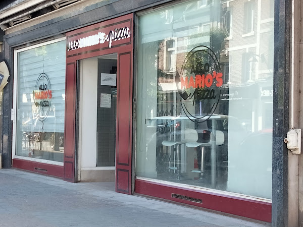 photo de Mario's Pizza à Doullens