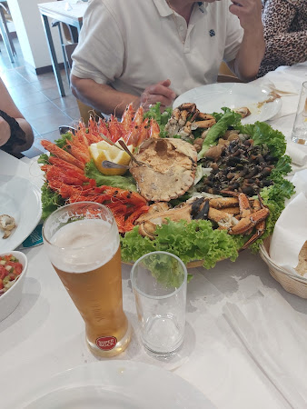 photo de Marisqueira Mimos Originais à Ourentã