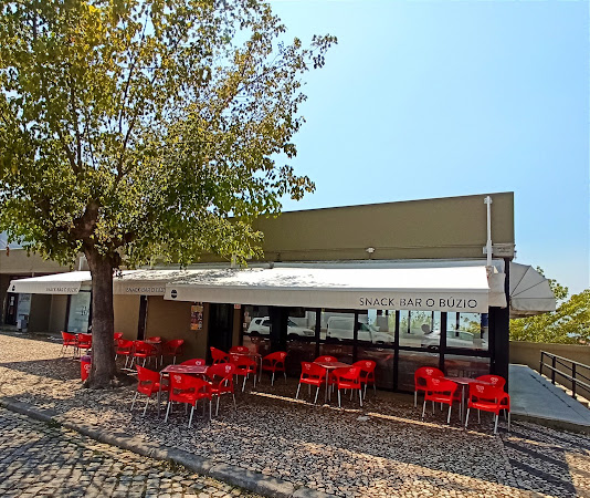 photo de Marisqueira O Búzio à Torre de Moncorvo