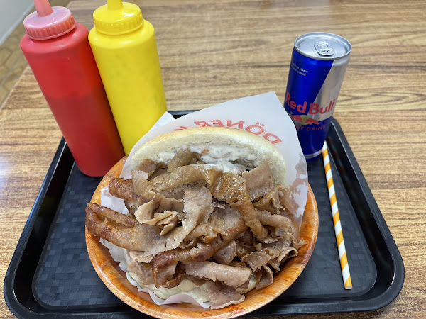 photo de Marmaris à Lelystad