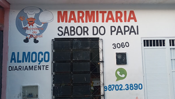 photo de Marmitaria Sabor do Papai à Fortaleza