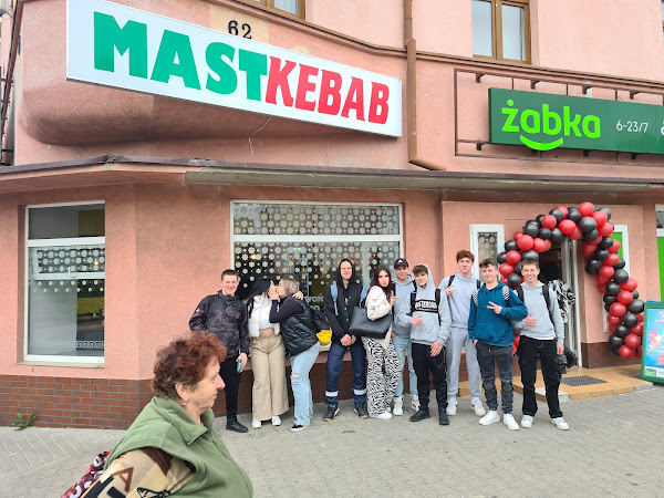 photo de MAST KEBAB Jarocin à Jarocin