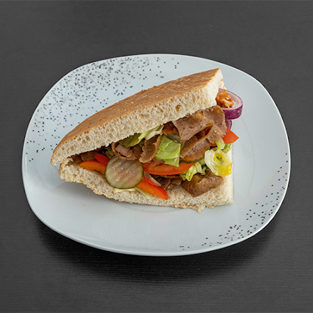 photo de MAST KEBAB Kępno à Kępno