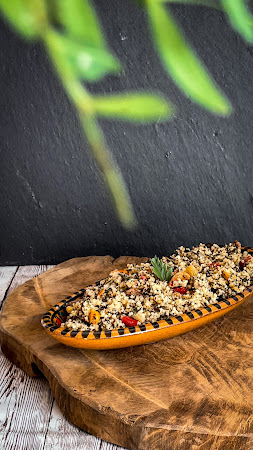 photo de Mat&Mezze - Food truck à La Tronche