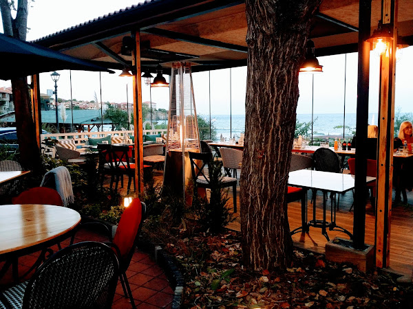 photo de Matis Bar and Grill à Sozopol