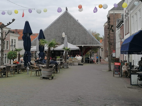 photo de Maximo V.o.f. à Schoonhoven
