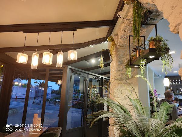 photo de MAY Asian Bistro à Gournay-sur-Marne
