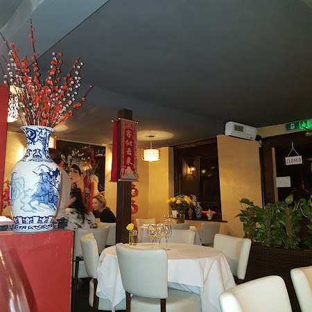 photo de May Chinese à Epping