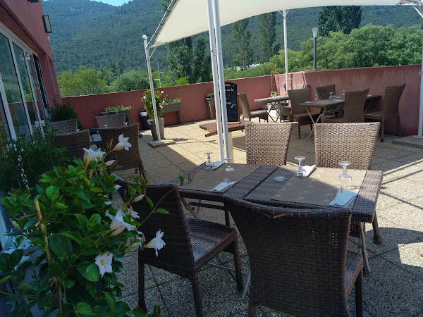 photo de MB Brasserie à Gémenos