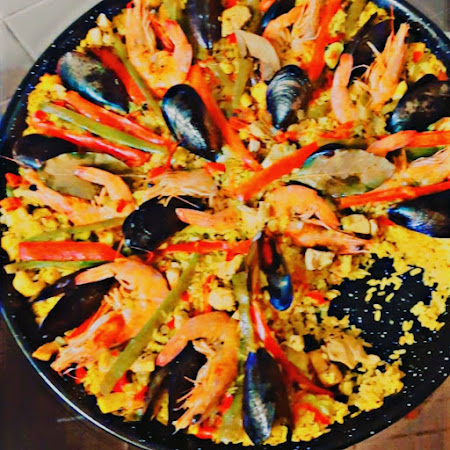 photo de MB RESTAURANT à Bagnols-sur-Cèze