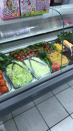 photo de MC Kebab à Sillé-le-Guillaume
