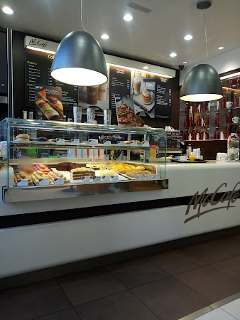 photo de McDonald's à Andorra la Vella