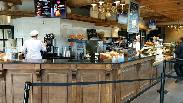 photo de McDonald's à Assevillers