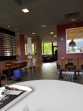 photo de McDonald's Bapaume 62450 à Bapaume