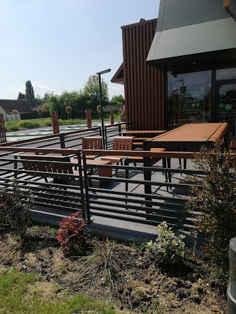 photo de McDonald's à Beautor