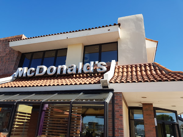 photo de McDonald's à Cabriès